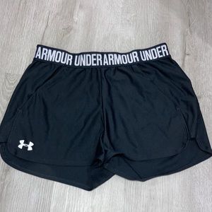 Athletic shorts